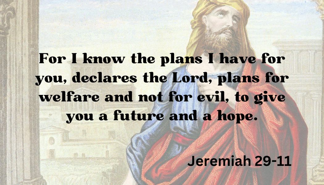 JEREMIAH 29:11 /BIBLE VERSE/TAG INSPIRATIONS/ DIGITAL DOWNLOAD/  3.5 in x 2 in