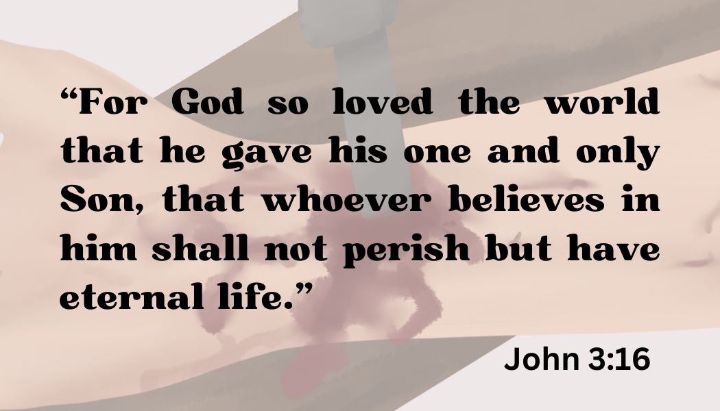 JOHN 3:16/BIBLE VERSE/TAG INSPIRATIONS/ DIGITAL DOWNLOAD/  3.5 in x 2 in