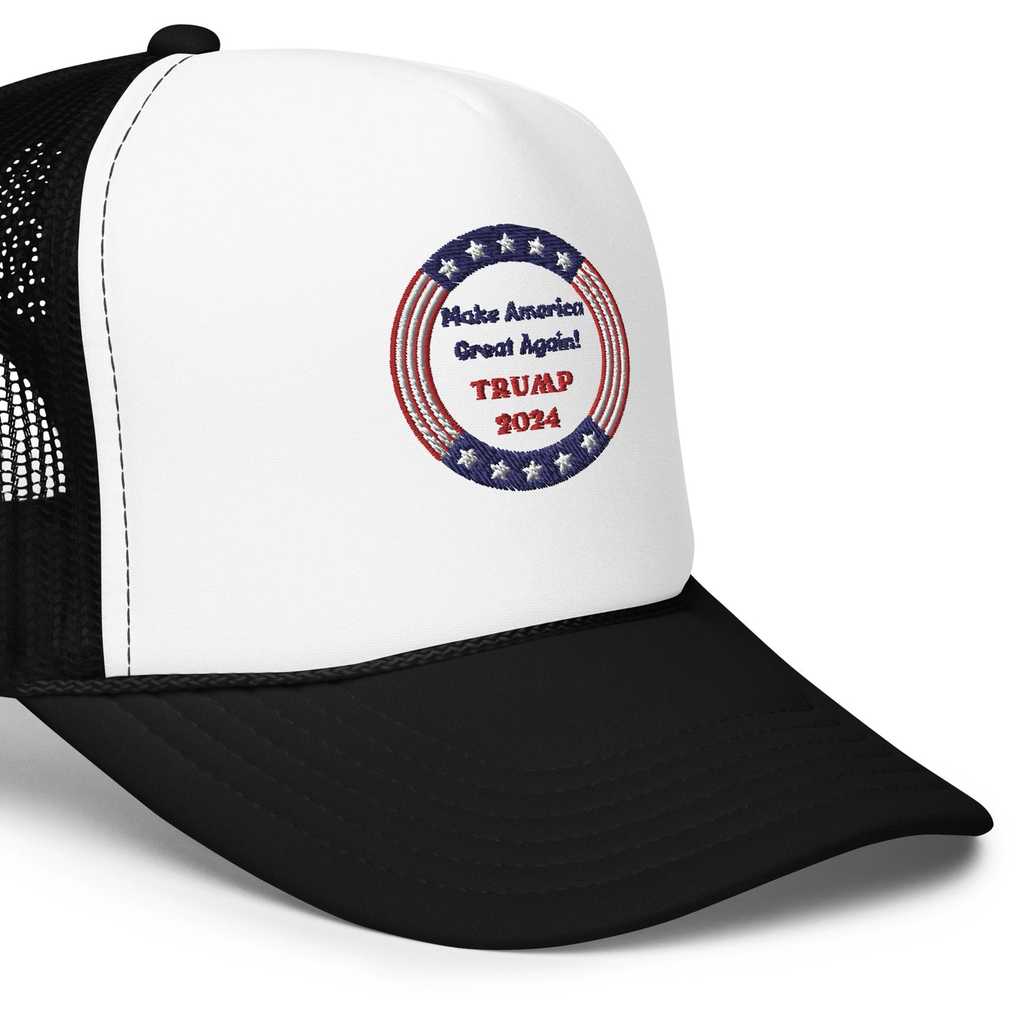 Make America Great Again/Foam trucker hat