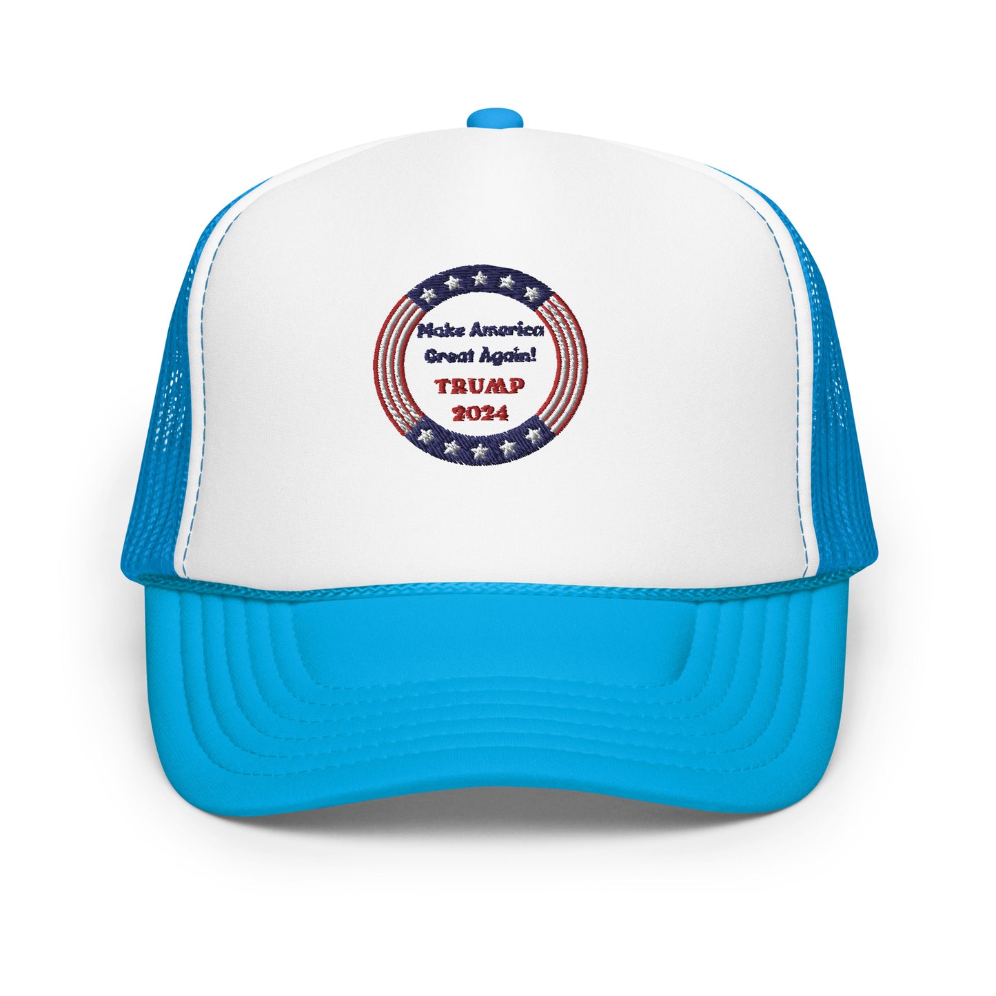 Make America Great Again/Foam trucker hat