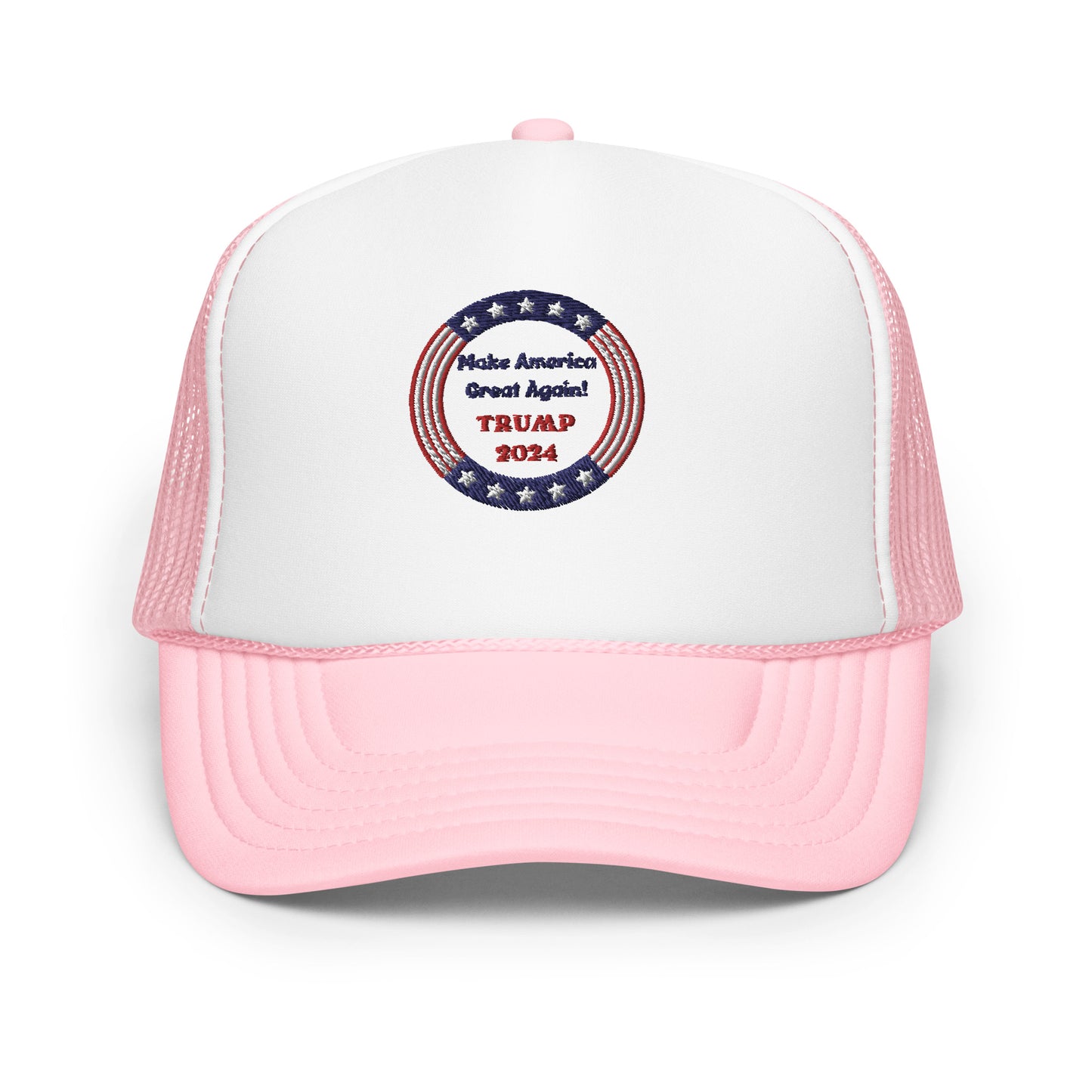 Make America Great Again/Foam trucker hat